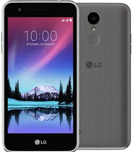 Замена телефона LG K7 (2017) в Челябинске